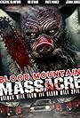 Blood Mountain Massacre (2024)