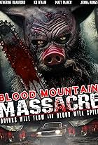 Blood Mountain Massacre