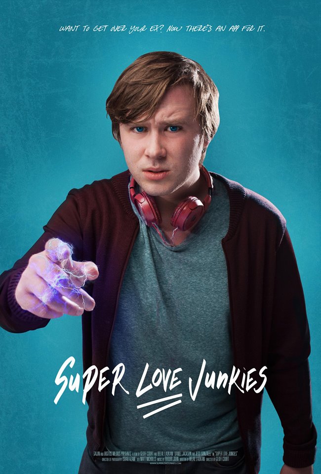 Super Love Junkies (2016)