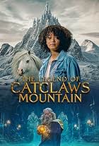 The Legend of Catclaws Mountain