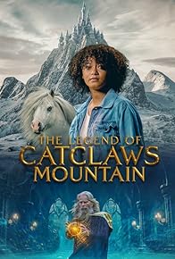 Primary photo for The Legend of Catclaws Mountain