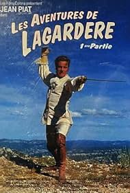 Lagardère (1967)