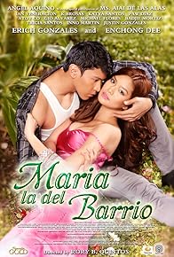 Primary photo for Maria la del Barrio