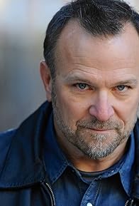 Primary photo for Ned Luke