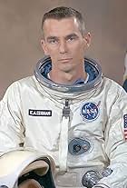 Eugene Cernan