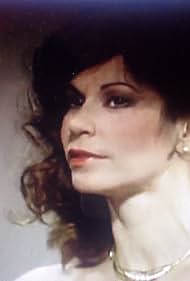 Haydée Balza in Luisana mía (1981)