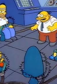 Primary photo for The Simpsons: Family Therapy