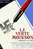 La verte moisson (1959) Poster