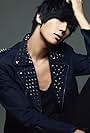 Jung-min Park in Park Jung-min: Not Alone (2011)