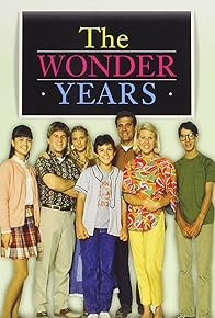 Primary photo for The Wonder Years