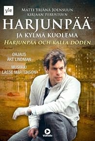 Primary photo for Harjunpää och kalla döden