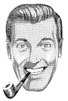 J.R. 'Bob' Dobbs and the Church of the SubGenius