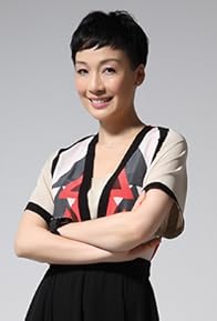 Primary photo for Elena Mei-Ye Kong