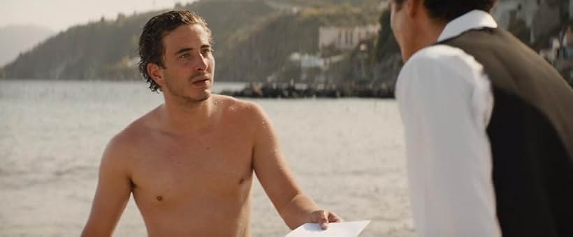 Ryan Corr in Holding the Man (2015)