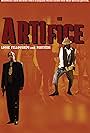 Marty Robinson, Shirville Jarvis, and Nardo Ranks in Artifice: Loose Fellowship and Partners (2015)