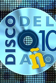 Primary photo for El disco del año 10