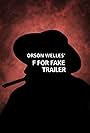 Orson Welles' F for Fake Trailer (1976)