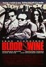 Blood & Wine (1996) Poster