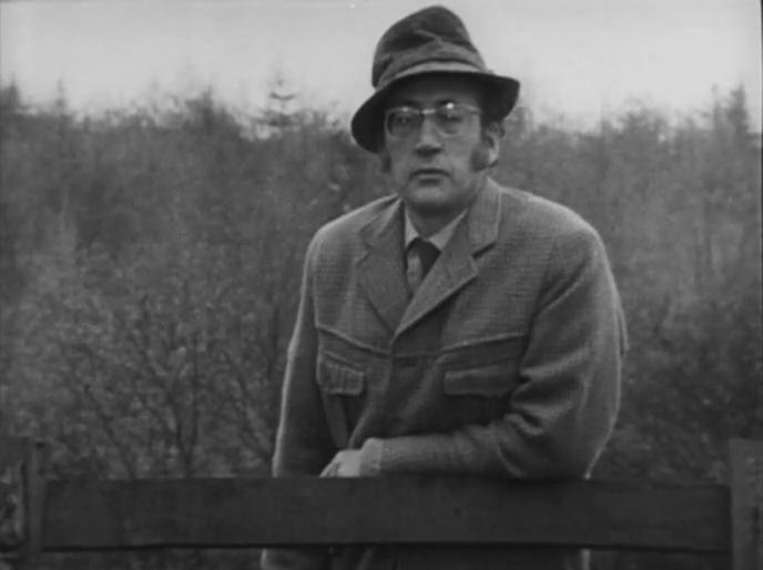 Bernard Hepton in Play for Today (1970)