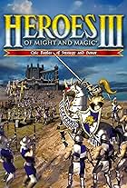 Heroes of Might and Magic III: The Restoration of Erathia