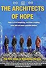 Oleg Drozdov, Kateryna Yarova, Dmytro Aranchii, Anton Oliynyk, and Maksym Holovko in The Architects of Hope: The First Steps in Rebuilding Ukraine (2024)