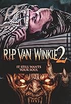 R.I.P. Van Winkle Part 2