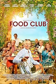 Food Club (2020)