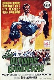 Las últimas banderas (1957)