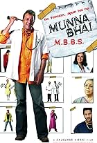 Munna Bhai M.B.B.S.