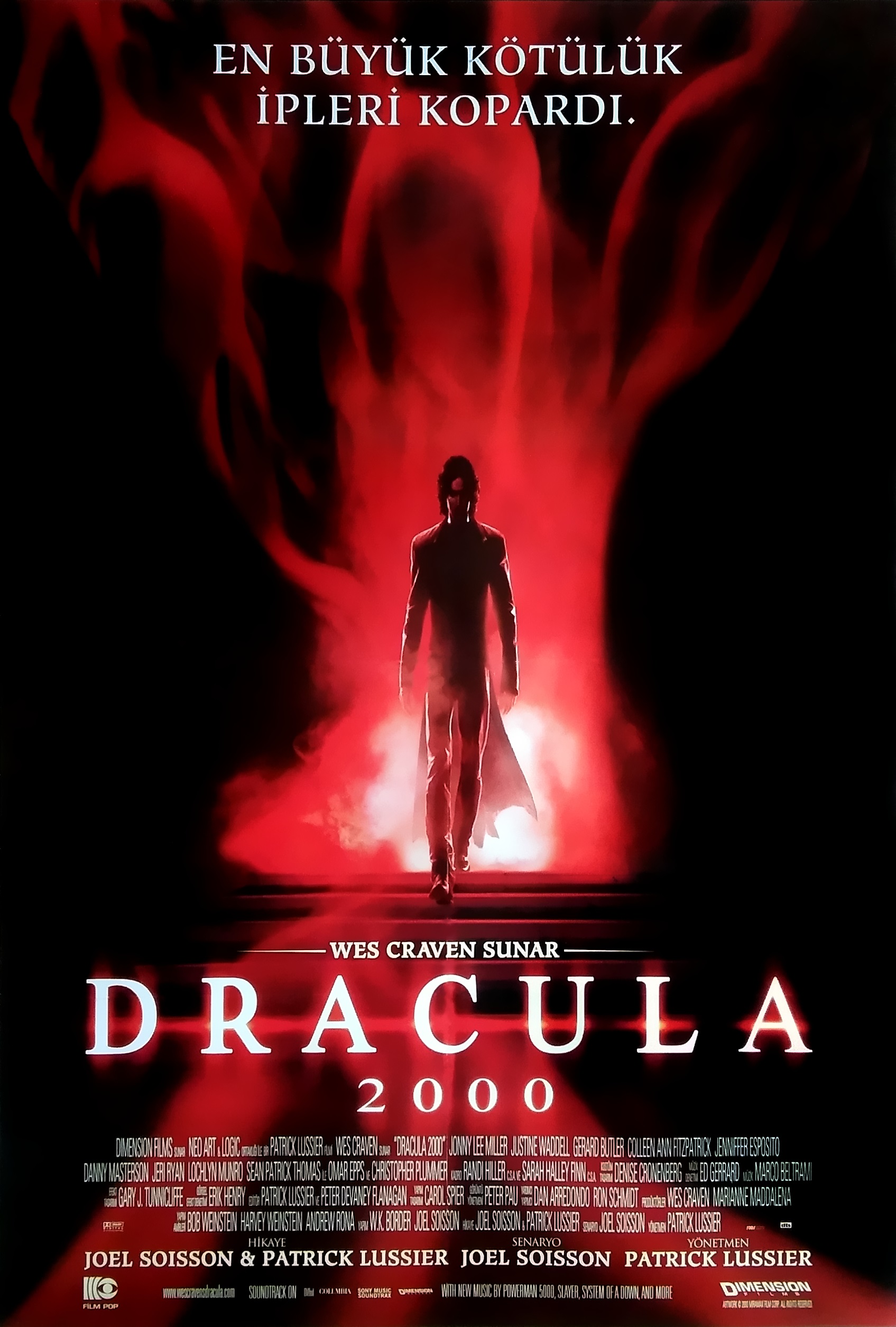 Dracula 2000 (2000)