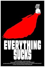 Everything Sucks (2019)