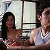 Anne Curtis and Mickey Perz in When Love Begins... (2008)