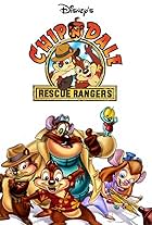 Chip 'n' Dale's Rescue Rangers to the Rescue