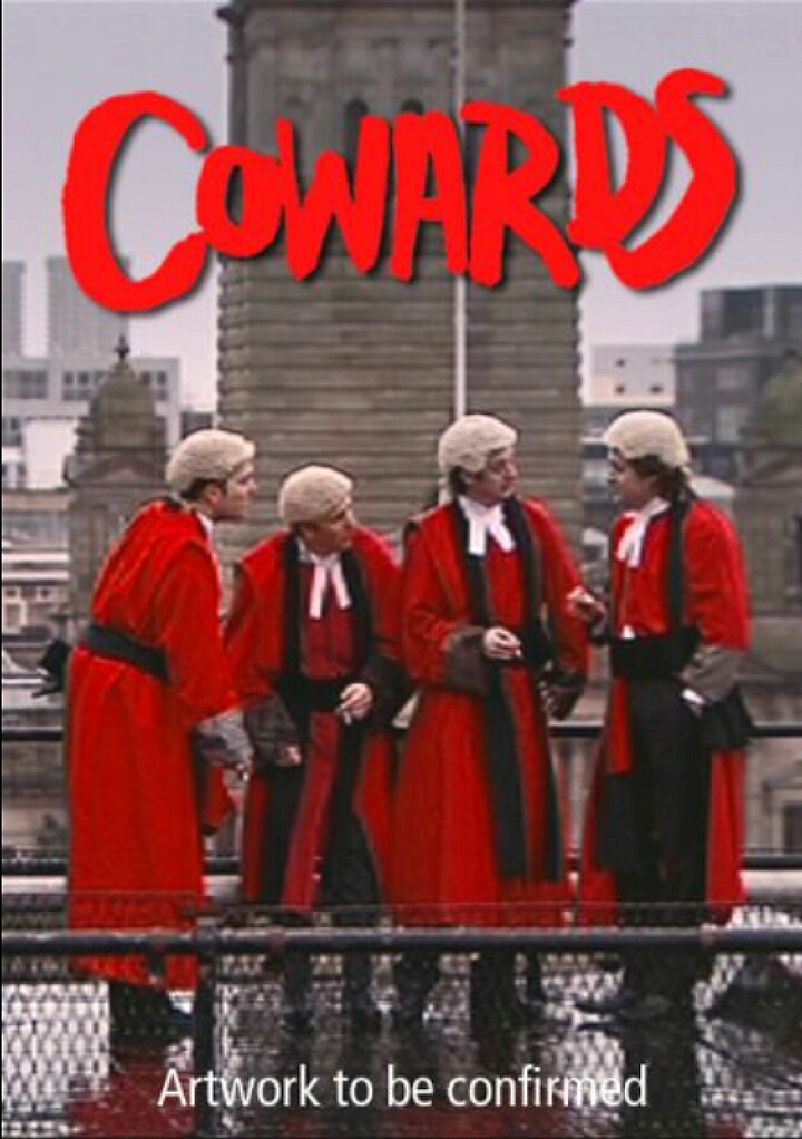 Cowards (2009)