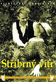 Stríbrný vítr (1956)