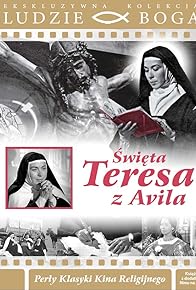 Primary photo for Teresa de Jesús