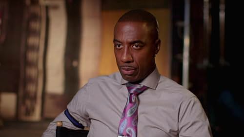 Barbershop: The Next Cut: Jb Smoove On His Character