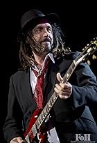 Mike Campbell