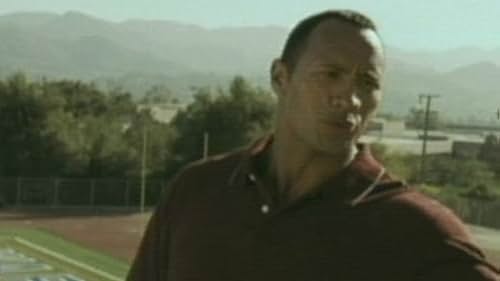 Gridiron Gang Scene: To Be Judged