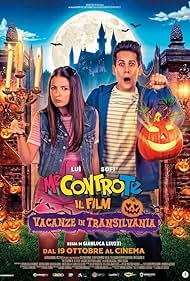 Me contro Te - Il film: Vacanze in Transilvania (2023)