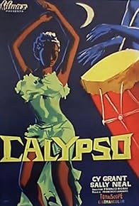 Primary photo for Calypso