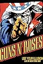 Guns N' Roses: Live in New York (2022)