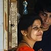 Sai Tamhankar and Gulshan Devaiah in Hunterrr (2015)