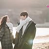 Moon Ga-young and Cha Eun-woo in Yeoshingangrim (2020)