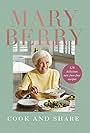 Mary Berry in Mary Berry: Cook & Share (2022)