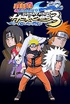 Naruto Shippûden: Ultimate Ninja Heroes 3