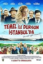 Temel ile Dursun Istanbul'da