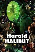 Harold Halibut