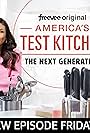 America's Test Kitchen: The Next Generation (2022)