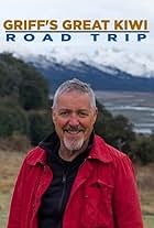 Griff Rhys Jones in Griff's Great Kiwi Road Trip (2019)